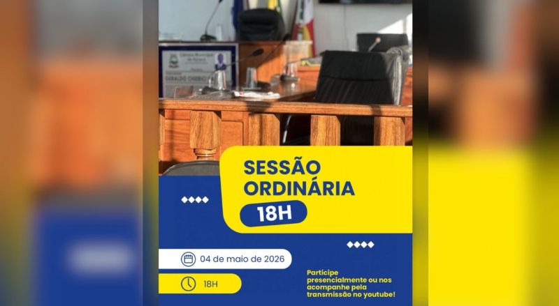 Notícia Destaque