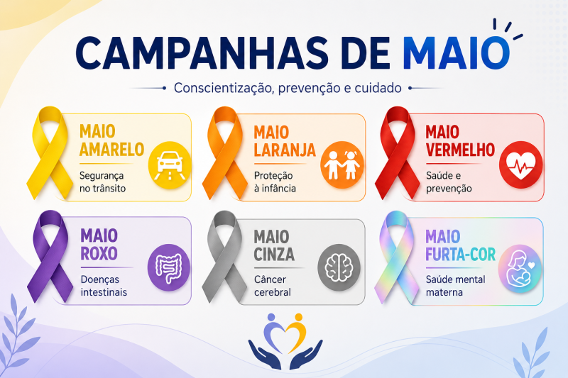 Notícia Destaque
