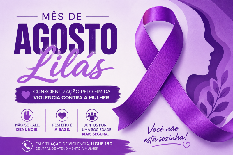 Notícia Destaque