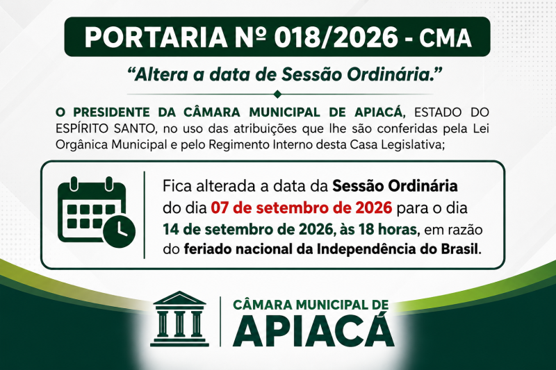 Notícia Destaque