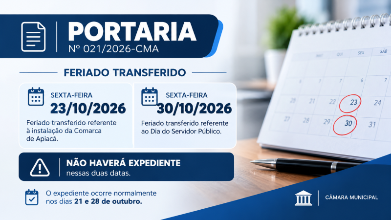 Notícia Destaque
